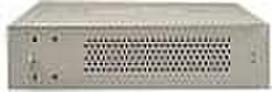 tinklo sakotuvas 10 - LevelOne 24-Port Fast Ethernet Switch FSW-2450 - 6 nuotrauka
