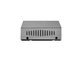 one levelone switch - LevelOne 5-Port Fast Ethernet PoE Switch FSW-0513 - 3 nuotrauka