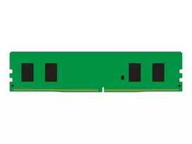 operatyvioji atmintis ram ddr4 - MEMORY DIMM 4GB PC25600 DDR4/KVR32N22S6/4 KINGSTON - 2 nuotrauka