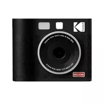 kodak - Kodak Mini Shot 3 Era Juodas (Black) - 8 nuotrauka