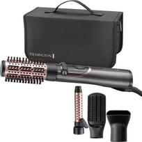 plauku formavimo sukos - Remington AS8606 Plaukų formavimo šukos Juodas (Black) - 2 nuotrauka