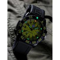 laikrodis automatinis - Luminox Sea Lion X2.2055.1 - 4 nuotrauka