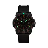 swiss laikrodziai - Luminox Sea Lion X2.2072  - 2 nuotrauka