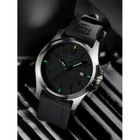 luminox atacama - Luminox Patagonia Steel X2.2502 - 6 nuotrauka