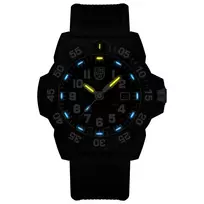 luminox navy - LUMINOX SEA SERIES XS.3503.NSF - 2 nuotrauka