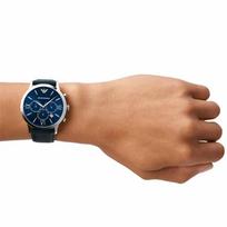laikrodziu dezute - EMPORIO ARMANI AR11226 - GIOVANNI (zi078a) vyriškas laikrodis su dėžute - 5 nuotrauka