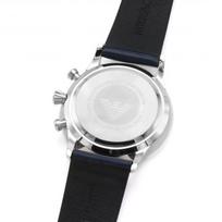laikrodziu dezute - EMPORIO ARMANI AR11226 - GIOVANNI (zi078a) vyriškas laikrodis su dėžute - 6 nuotrauka