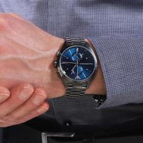 armani laikrodziai - EMPORIO ARMANI CLAUDIO AR11481 Laikrodis vyrams - 3 nuotrauka