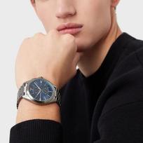 armani laikrodziai - EMPORIO ARMANI CLAUDIO AR11481 Laikrodis vyrams - 4 nuotrauka