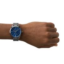 armani laikrodziai - EMPORIO ARMANI CLAUDIO AR11481 Laikrodis vyrams - 5 nuotrauka