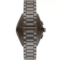 armani laikrodziai - EMPORIO ARMANI CLAUDIO AR11481 Laikrodis vyrams - 6 nuotrauka