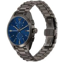 armani laikrodziai - EMPORIO ARMANI CLAUDIO AR11481 Laikrodis vyrams - 8 nuotrauka