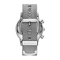 laikrodziai emporio - EMPORIO ARMANI AR1811 Juodas (Black) - 5 nuotrauka