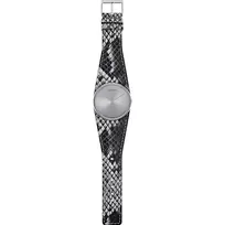 moterisko laikrodziai - CALVIN KLEIN K5V231Q4 - 2 nuotrauka