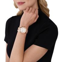 michael kors laikrodis - MICHAEL KORS Camille MK7271 Moteriškas laikrodis - 4 nuotrauka