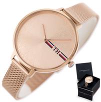 moterisko laikrodziai - TOMMY HILFIGER 1782158 - 2 nuotrauka