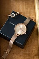 moterisko laikrodziai - TOMMY HILFIGER 1782158 - 4 nuotrauka