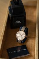 moterisko laikrodziai - TOMMY HILFIGER 1782158 - 5 nuotrauka