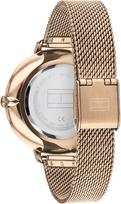 moterisko laikrodziai - TOMMY HILFIGER 1782158 - 8 nuotrauka