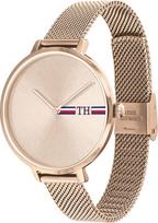 moterisko laikrodziai - TOMMY HILFIGER 1782158 - 9 nuotrauka