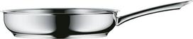nerudijancio plienio keptuve - WMF Profi Pfannen Frying Pan 24 cm - 2 nuotrauka