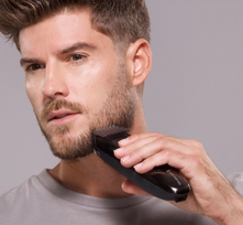 hair trimmer - Remington MB4700 - 2 nuotrauka