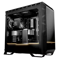amd cpu am5 - Be Quiet! Dark Rock 6 - 5 nuotrauka