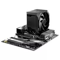 amd cpu am5 - Be Quiet! Dark Rock 6 - 7 nuotrauka