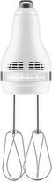 plaktuvas rankinis - KitchenAid 5KHM5110EWH - 5 nuotrauka
