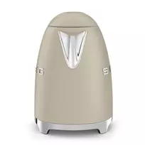 virdulys smeg klf03 - SMEG KLF03MLMEU 1,7l Beige (Beige) - 2 nuotrauka