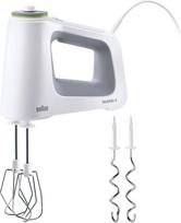 braun hm - Braun HM 5000 WH - 2 nuotrauka