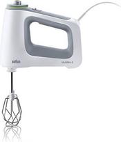 braun hm - Braun HM 5000 WH - 4 nuotrauka