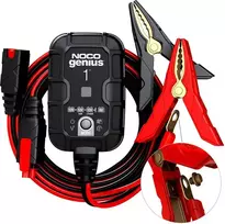 noco ikroviklis - NOCO GENIUS1 1A - 6 nuotrauka