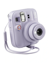 fujifilm instax - Fujifilm Instax Mini 13 Dreamy Purple (Violetinis) - 6 nuotrauka