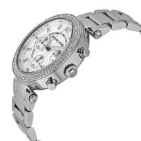 michael kors laikrodis - MICHAEL KORS Parker Chronograph MK5353 - 7 nuotrauka