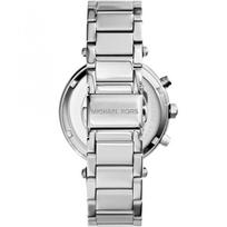 michael kors laikrodis - MICHAEL KORS Parker Chronograph MK5353 - 8 nuotrauka