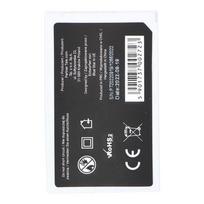 nokia - BlueStar Battery For Nokia 8210/8310/6510 Li-Ion 900mAh Analog - 7 nuotrauka