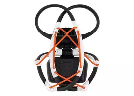 petzl -  Petzl IKO 350 lm - 4 nuotrauka