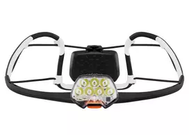 petzl -  Petzl IKO 350 lm - 7 nuotrauka