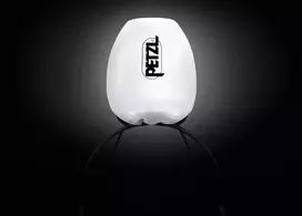 petzl -  Petzl IKO 350 lm - 8 nuotrauka