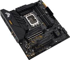 pagrindine plokste ddr5 1700 - Asus TUF GAMING B660M-PLUS WIFI - 5 nuotrauka