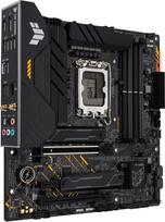 pagrindine plokste ddr5 1700 - Asus TUF GAMING B660M-PLUS WIFI - 7 nuotrauka