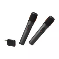 jbl - JBL Partybox Wireless Mic - 3 nuotrauka