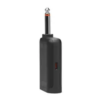 jbl - JBL Partybox Wireless Mic - 4 nuotrauka