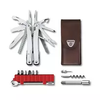 swiss tool spirit - Victorinox Swiss Tool Spirit X Plus Ratchet 3.0236.L - 2 nuotrauka