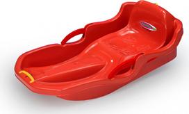 ciuozynes - Jamara Rogutės plastikowe Bob Comfort raudona - 2 nuotrauka