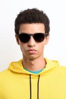 akiniai nuo saules polarized - POLAROID PLD6003/N/S DL5/WJ Polarized - 2 nuotrauka
