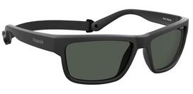 akiniai nuo saules polarized - POLAROID PLD7031/S 807/M9 Polarized - 2 nuotrauka