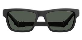 akiniai nuo saules polarized - POLAROID PLD7031/S 807/M9 Polarized - 4 nuotrauka