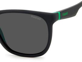 akiniai nuo saules polarized - POLAROID PLD2140S 543/OL Polarized - 2 nuotrauka